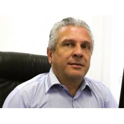 Secretário municipal morre em decorrência da Covid-19